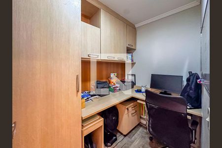 Escritório de apartamento para alugar com 2 quartos, 67m² em Casa Branca, Santo André