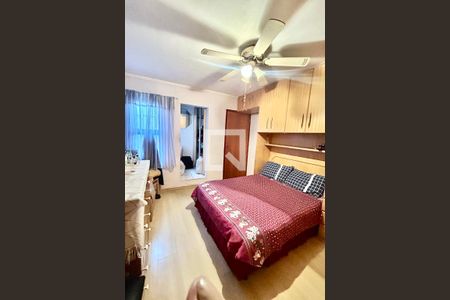 Quarto 1 de casa para alugar com 4 quartos, 230m² em Vila Prudente, São Paulo