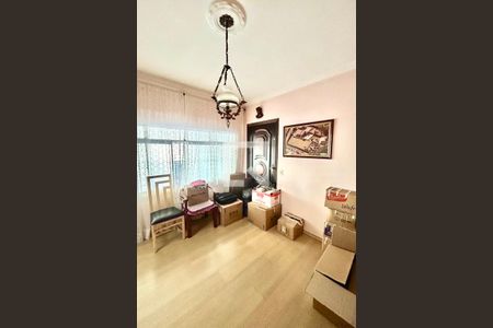 Sala de casa para alugar com 4 quartos, 230m² em Vila Prudente, São Paulo