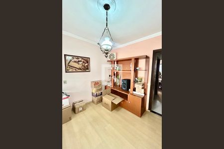 Sala  de casa para alugar com 4 quartos, 230m² em Vila Prudente, São Paulo