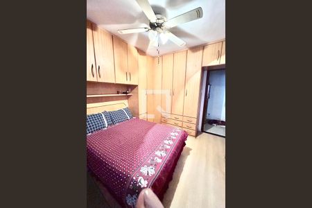 Quarto 1 de casa para alugar com 4 quartos, 230m² em Vila Prudente, São Paulo