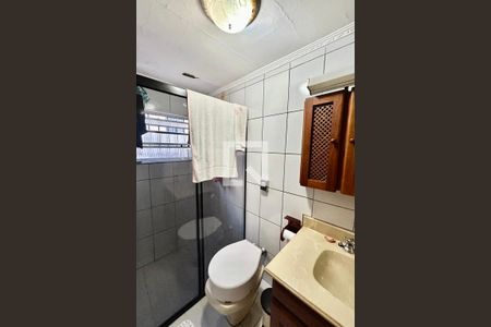 Banheiro 1 de casa para alugar com 4 quartos, 230m² em Vila Prudente, São Paulo