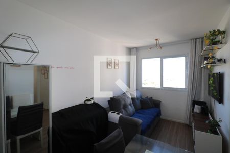 Apartamento para alugar com 2 quartos, 42m² em Campanário, Diadema
