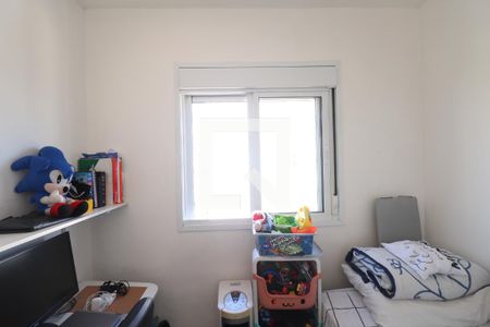 Quarto 2 de apartamento para alugar com 2 quartos, 42m² em Campanário, Diadema