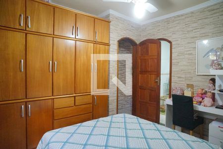 Quarto 1 de casa para alugar com 4 quartos, 900m² em Inoã, Maricá