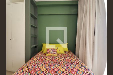 suite de apartamento para alugar com 1 quarto, 29m² em Pituba, Salvador