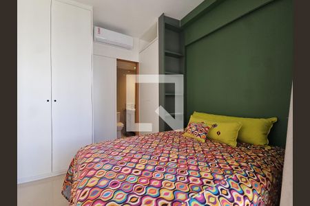 suite de apartamento para alugar com 1 quarto, 29m² em Pituba, Salvador