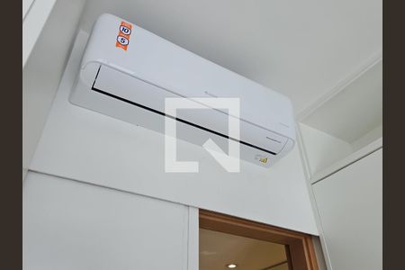 Ar condicionado de apartamento para alugar com 1 quarto, 29m² em Pituba, Salvador