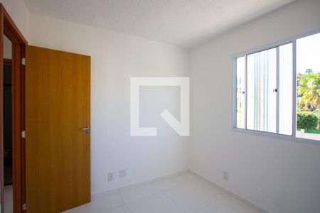 Quarto 1 de apartamento para alugar com 2 quartos, 47m² em Maria Paula, São Gonçalo