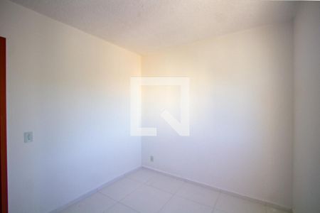 Quarto 2 de apartamento para alugar com 2 quartos, 47m² em Maria Paula, São Gonçalo