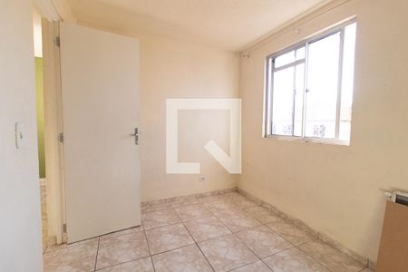 Quarto 1 de apartamento à venda com 2 quartos, 47m² em Ganchinho, Curitiba