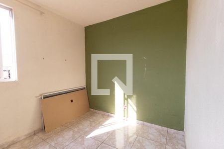 Quarto 1 de apartamento à venda com 2 quartos, 47m² em Ganchinho, Curitiba