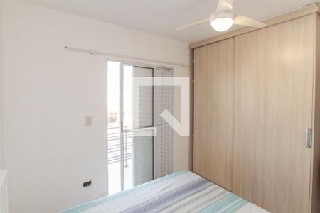 Suíte de casa à venda com 2 quartos, 90m² em Vila Santa Terezinha (zona Norte), São Paulo