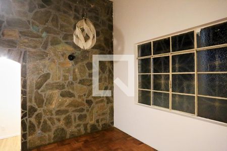 Apartamento para alugar com 3 quartos, 130m² em Sagrada Família, Belo Horizonte