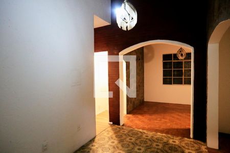 Sala de Jantar de apartamento para alugar com 3 quartos, 130m² em Sagrada Família, Belo Horizonte
