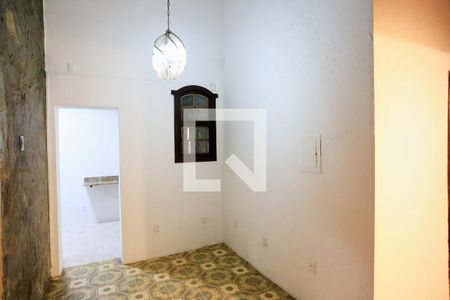 Sala de Jantar de apartamento para alugar com 3 quartos, 130m² em Sagrada Família, Belo Horizonte