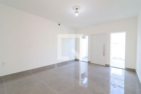 Casa para alugar com 3 quartos, 186m² em Jardim Bela Vista, Campinas