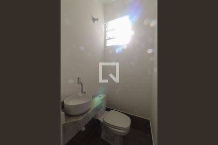 Casa para alugar com 3 quartos, 186m² em Jardim Bela Vista, Campinas