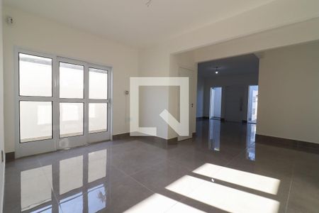 Casa para alugar com 3 quartos, 186m² em Jardim Bela Vista, Campinas