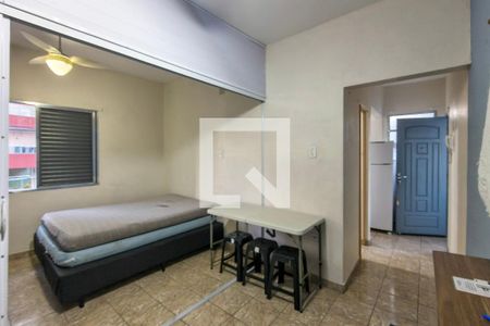 Kitnet de kitnet/studio para alugar com 0 quarto, 42m² em Guilhermina, Praia Grande