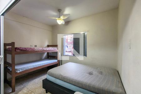 Kitnet de kitnet/studio para alugar com 0 quarto, 42m² em Guilhermina, Praia Grande