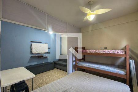 Kitnet de kitnet/studio para alugar com 0 quarto, 42m² em Guilhermina, Praia Grande