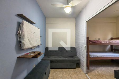 Kitnet de kitnet/studio para alugar com 0 quarto, 42m² em Guilhermina, Praia Grande