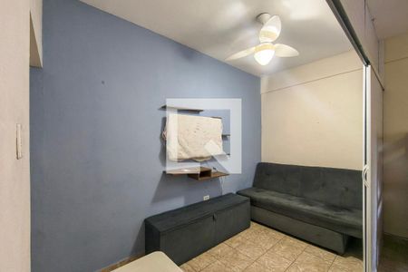 Kitnet de kitnet/studio para alugar com 0 quarto, 42m² em Guilhermina, Praia Grande