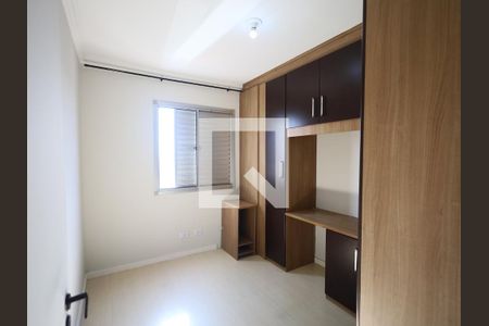 Quarto 2 de apartamento para alugar com 3 quartos, 64m² em Centro, Osasco