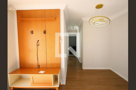 Sala de apartamento para alugar com 3 quartos, 64m² em Centro, Osasco