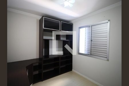 Quarto 1 de apartamento para alugar com 3 quartos, 64m² em Centro, Osasco