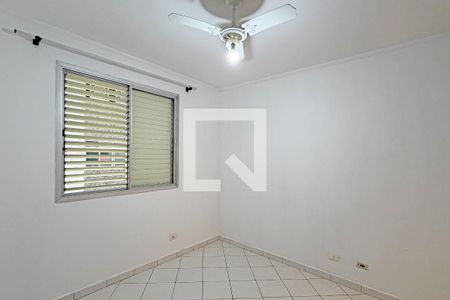 Quarto de apartamento para alugar com 1 quarto, 68m² em José Menino, Santos
