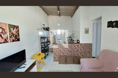 Casa para alugar com 2 quartos, 40m² em Rio Vermelho, Salvador