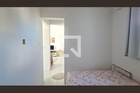 Quarto 2 de casa para alugar com 2 quartos, 40m² em Rio Vermelho, Salvador