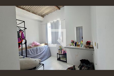 Quarto 1 de casa para alugar com 2 quartos, 40m² em Rio Vermelho, Salvador
