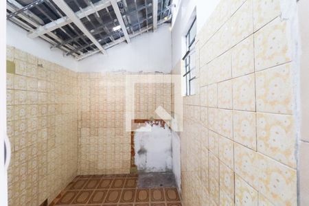 Casa para alugar com 2 quartos, 60m² em Parque Novo Mundo, São Paulo