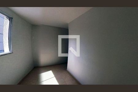 Quarto de apartamento para alugar com 2 quartos, 52m² em Duarte Silveira, Petrópolis