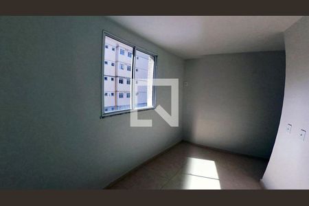 Quarto de apartamento para alugar com 2 quartos, 52m² em Duarte Silveira, Petrópolis