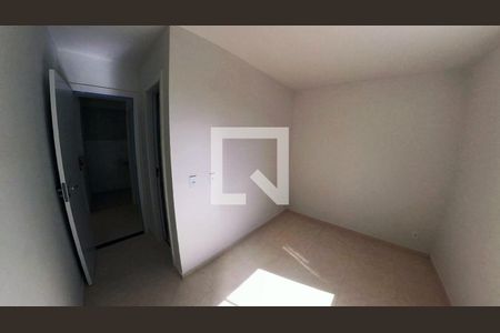 Quarto de apartamento para alugar com 2 quartos, 52m² em Duarte Silveira, Petrópolis