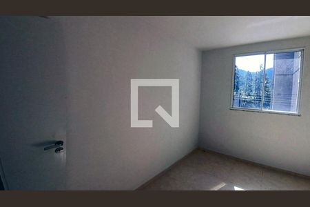 Quarto 1 de apartamento para alugar com 2 quartos, 52m² em Duarte Silveira, Petrópolis