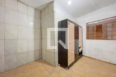Quarto 2 de casa para alugar com 2 quartos, 55m² em Remédios, Osasco