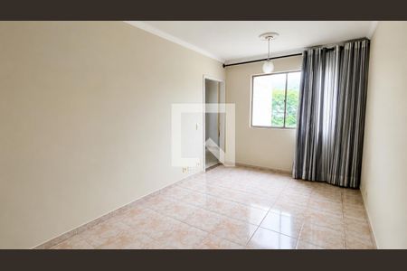 Apartamento à venda com 3 quartos, 70m² em Conjunto Residencial Parque Bandeirantes, Campinas