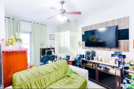 Casa à venda com 3 quartos, 145m² em Jardim Divinolandia, Guarulhos