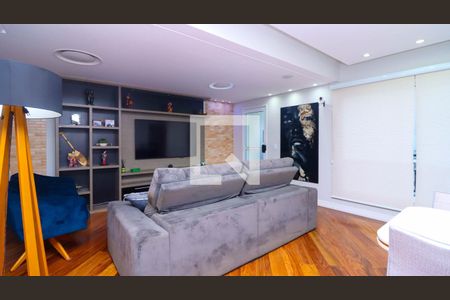 Sala  de casa de condomínio à venda com 3 quartos, 160m² em Vila Andrade, São Paulo