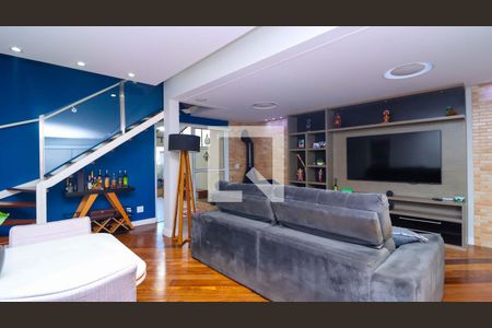 Casa para alugar em Vila Andrade