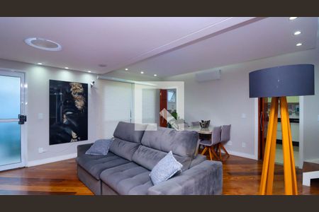 Casa de Condomínio à venda com 3 quartos, 160m² em Vila Andrade, São Paulo
