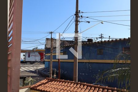 Quarto 1 de casa à venda com 3 quartos, 165m² em Parque Residencial Oratorio, São Paulo