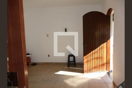 Sala de casa à venda com 3 quartos, 165m² em Parque Residencial Oratorio, São Paulo