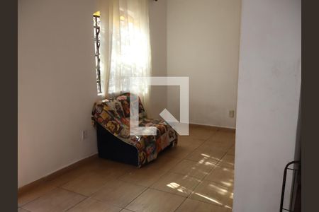 Sala de casa à venda com 3 quartos, 165m² em Parque Residencial Oratorio, São Paulo