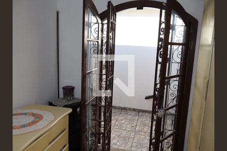 Quarto 2 de casa à venda com 3 quartos, 165m² em Parque Residencial Oratorio, São Paulo